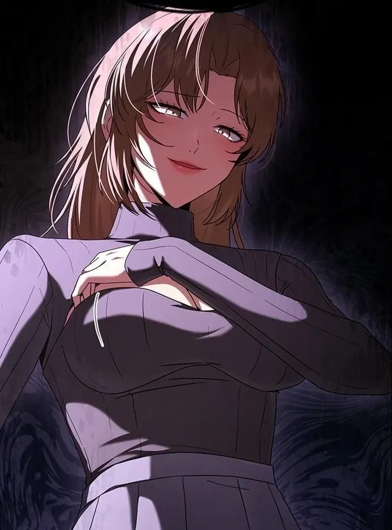 Read The Maid chapter 28 image 90 on Lezhin