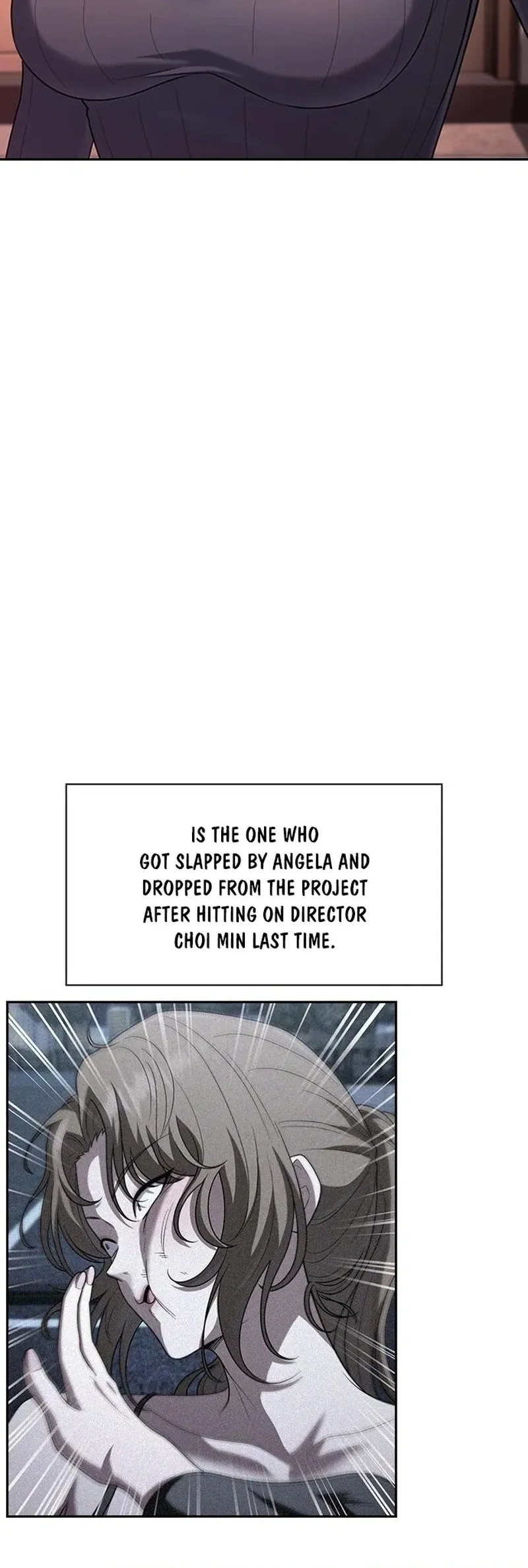 Read The Maid chapter 29 image 25 on Lezhin