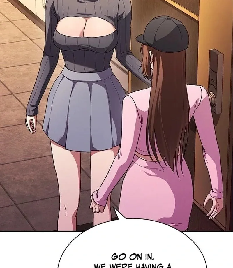 Read The Maid chapter 29 image 32 on Lezhin