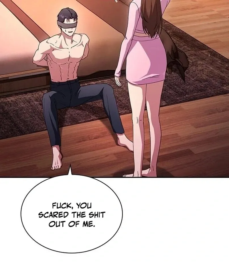 Read The Maid chapter 29 image 37 on Lezhin