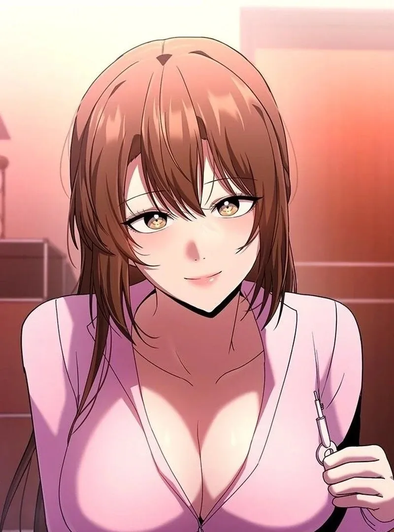 Read The Maid chapter 29 image 44 on Lezhin