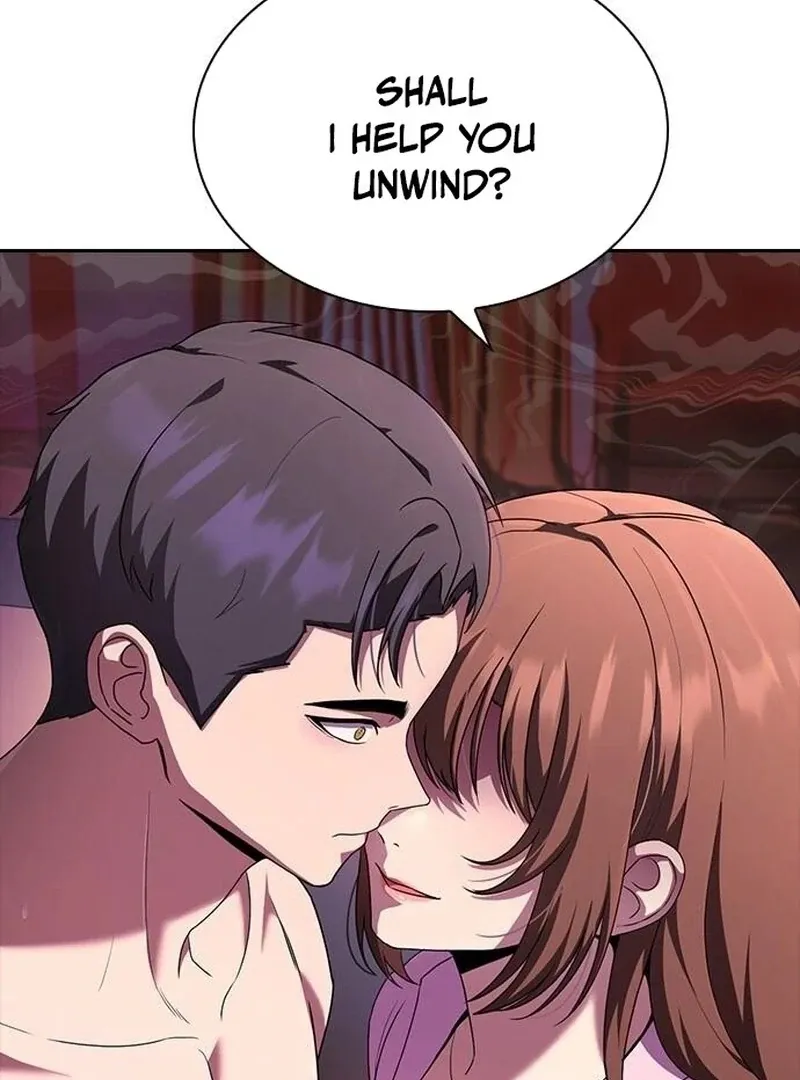 Read The Maid chapter 29 image 47 on Lezhin
