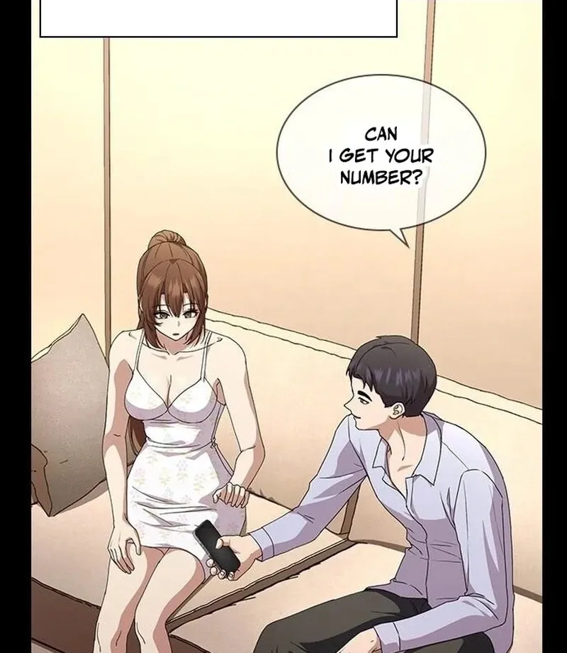 Read The Maid chapter 29 image 6 on Lezhin