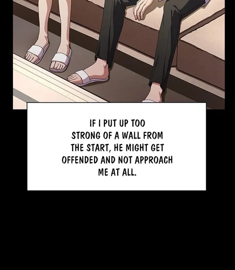 Read The Maid chapter 29 image 7 on Lezhin