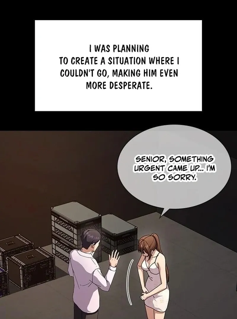 Read The Maid chapter 29 image 8 on Lezhin