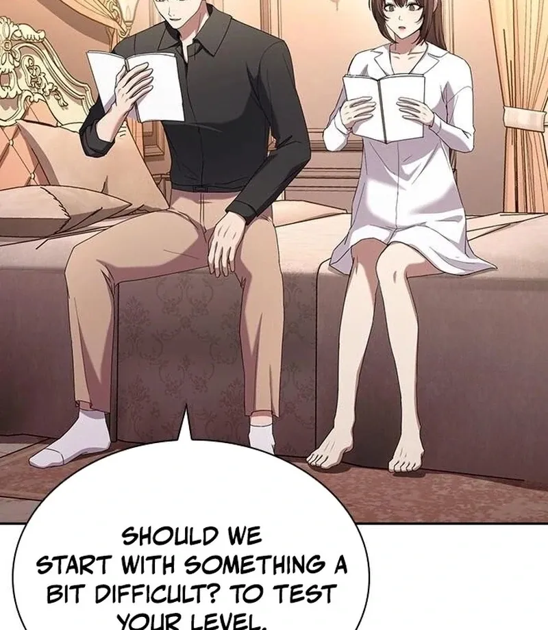 Read The Maid chapter 29 image 84 on Lezhin