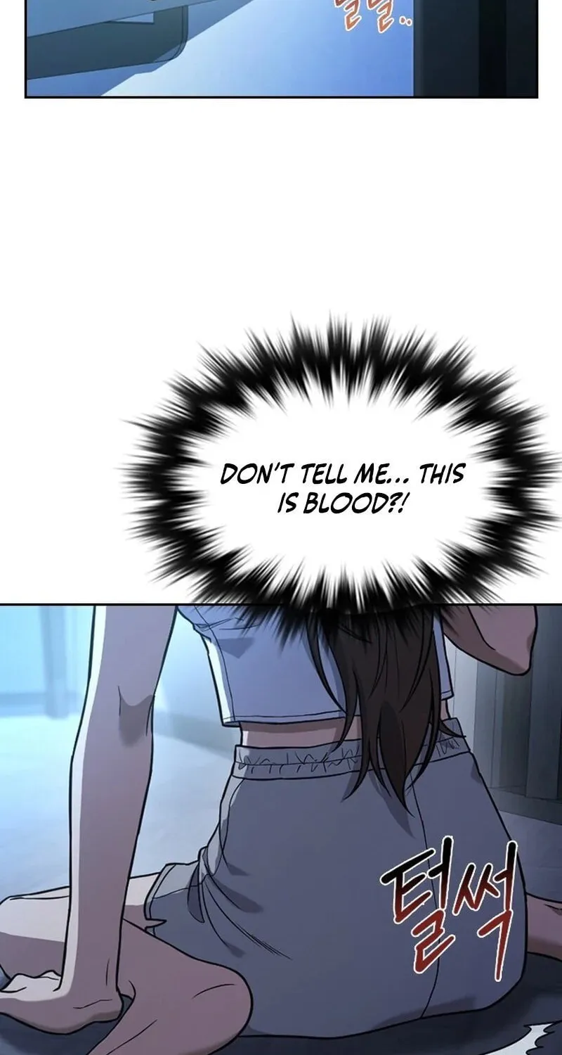 Read The Maid chapter 3 image 1 on Lezhin