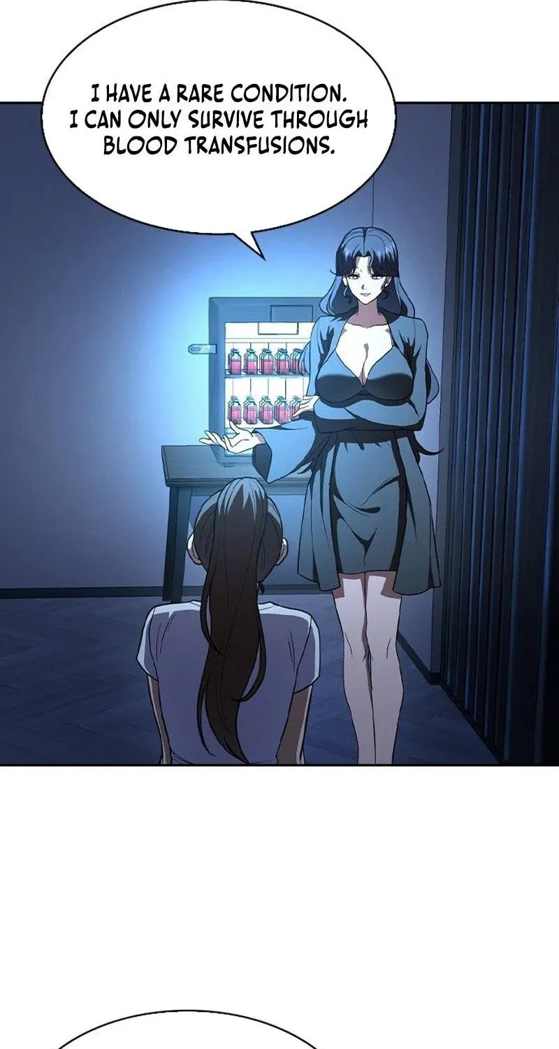 Read The Maid chapter 3 image 13 on Lezhin