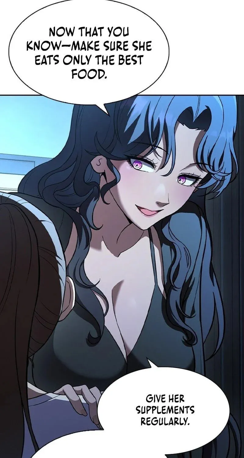 Read The Maid chapter 3 image 19 on Lezhin