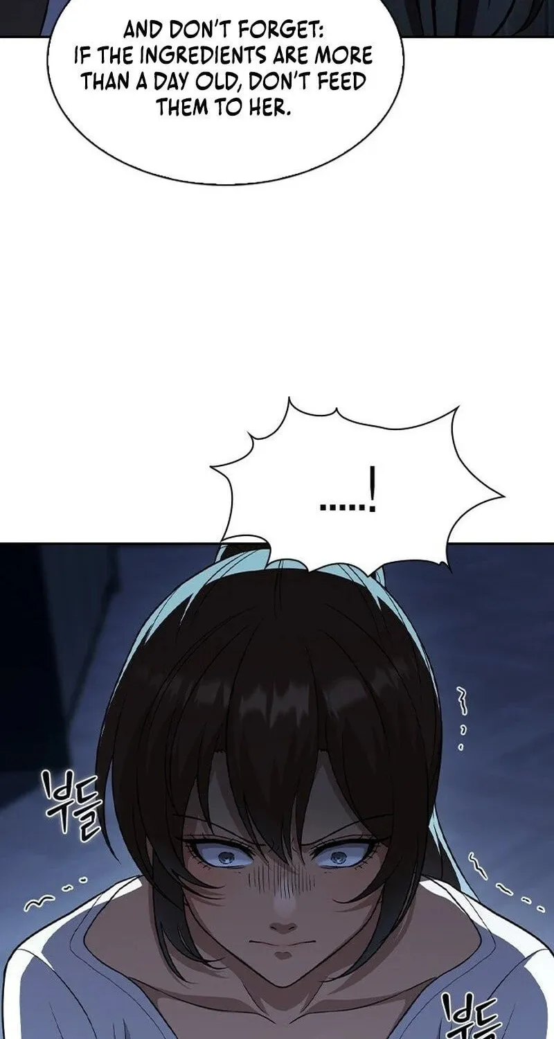 Read The Maid chapter 3 image 20 on Lezhin