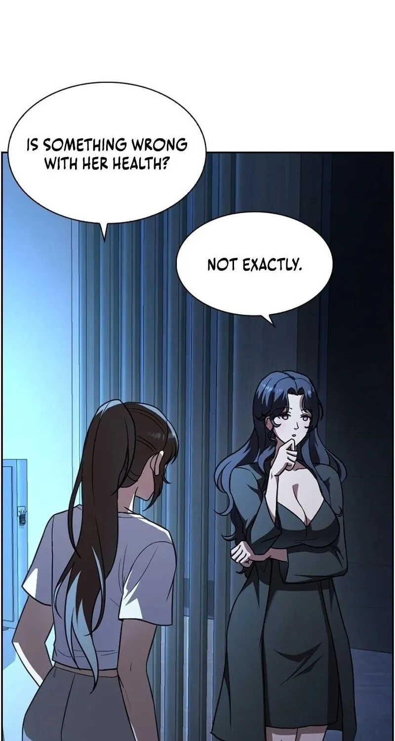 Read The Maid chapter 3 image 31 on Lezhin