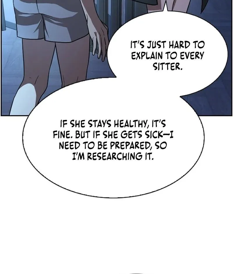 Read The Maid chapter 3 image 32 on Lezhin