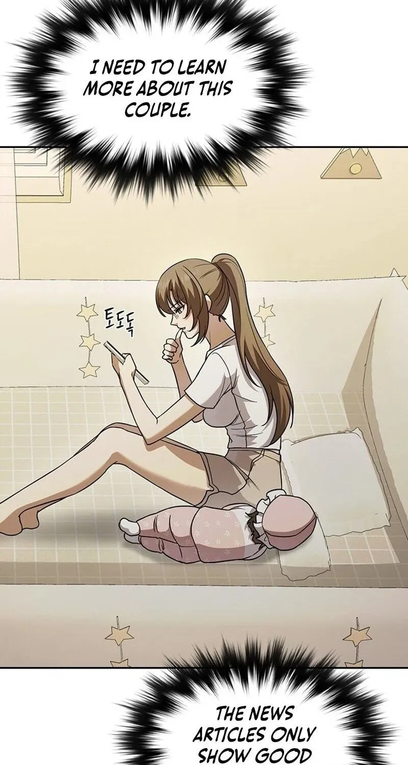 Read The Maid chapter 3 image 37 on Lezhin