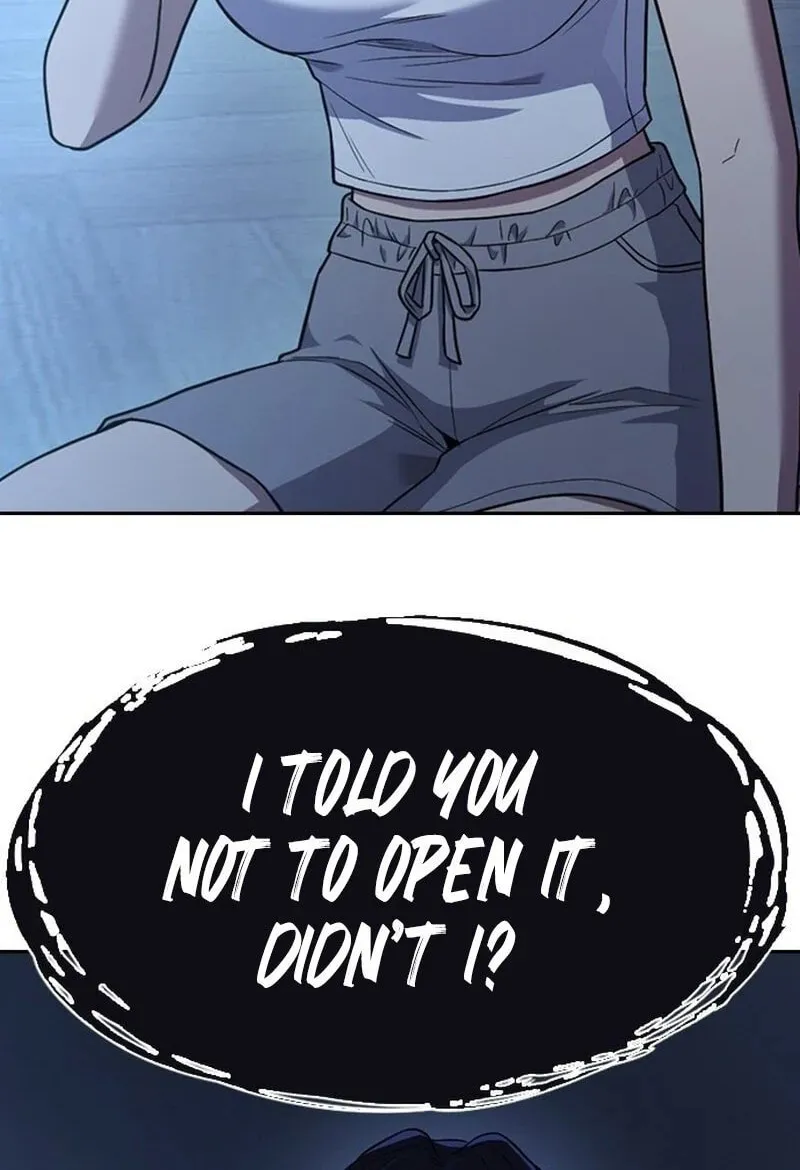 Read The Maid chapter 3 image 4 on Lezhin