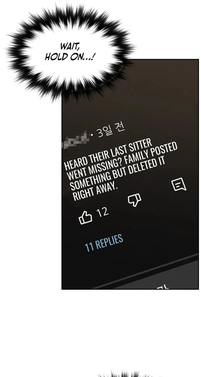 Read The Maid chapter 3 image 40 on Lezhin