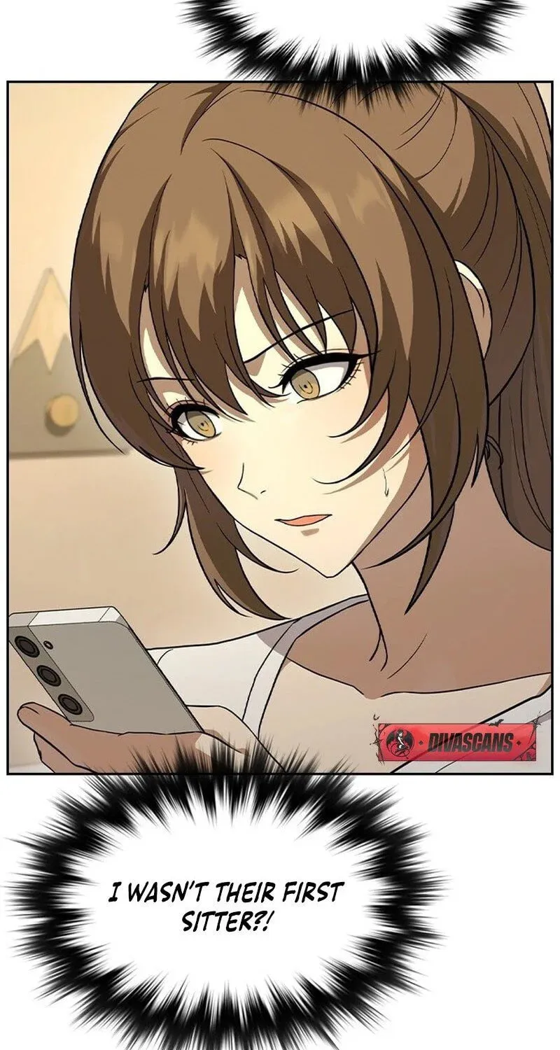 Read The Maid chapter 3 image 42 on Lezhin