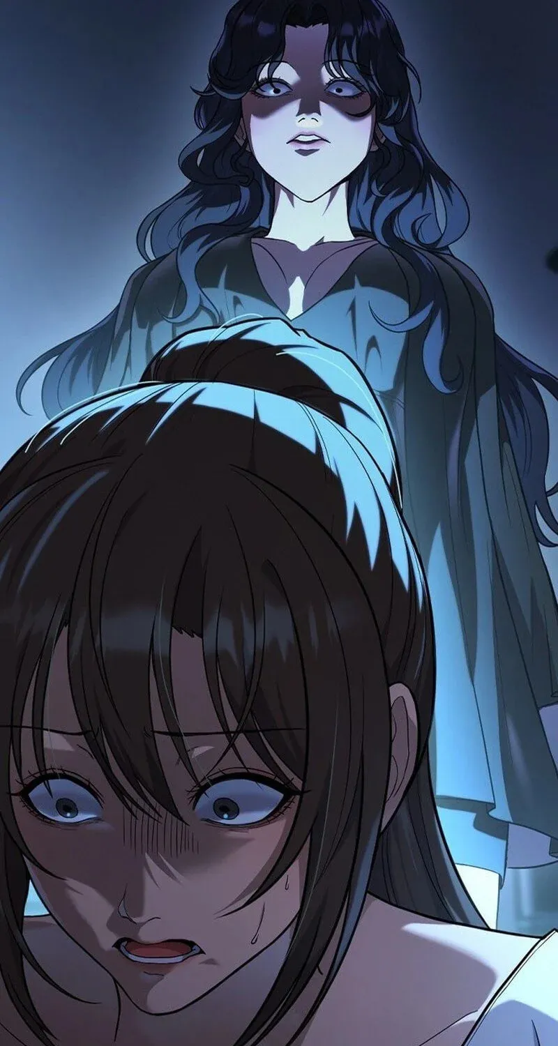Read The Maid chapter 3 image 5 on Lezhin