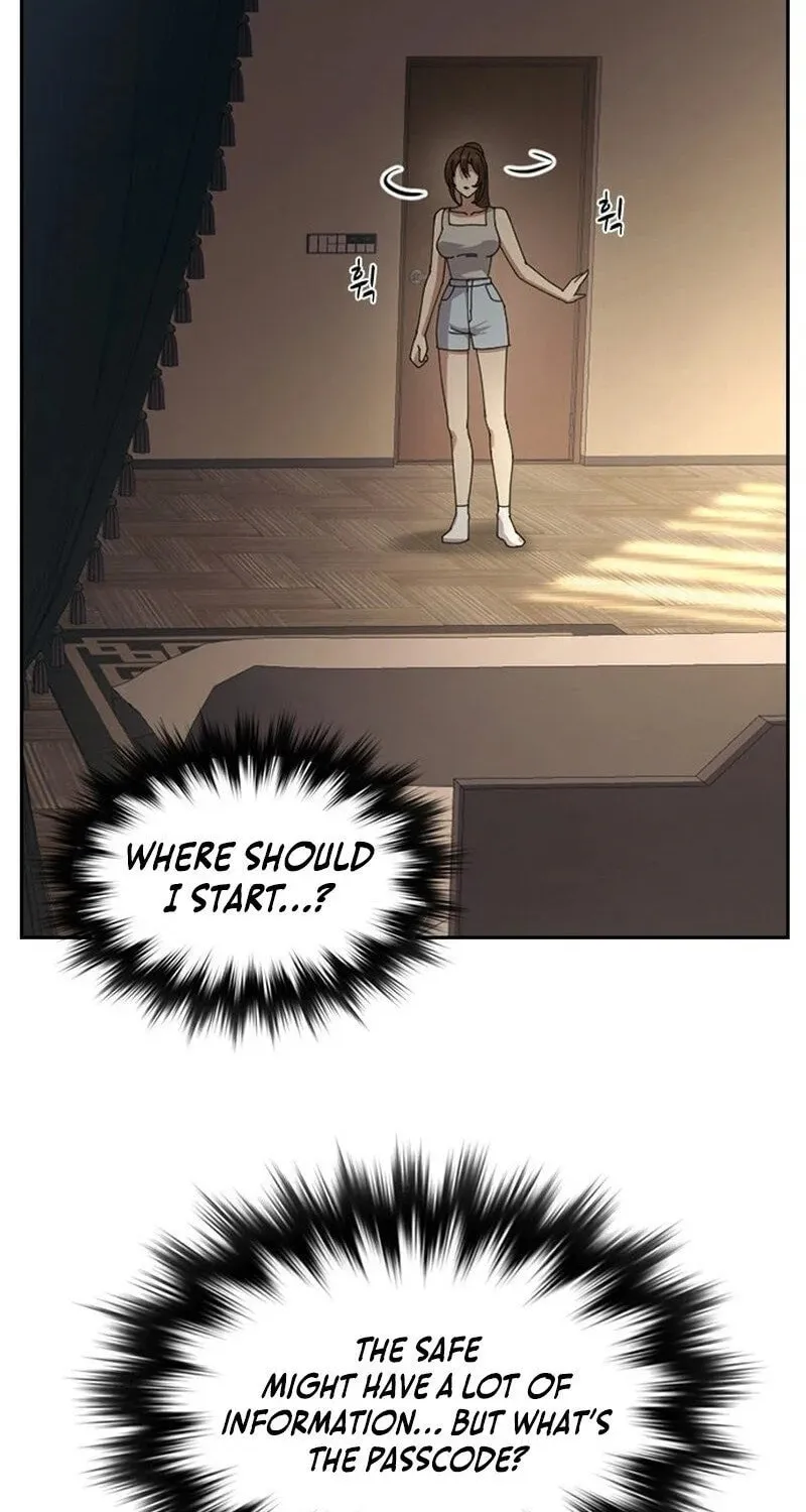 Read The Maid chapter 3 image 52 on Lezhin