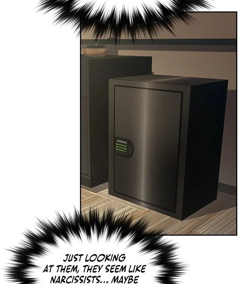Read The Maid chapter 3 image 53 on Lezhin