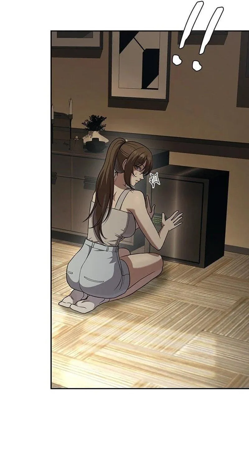 Read The Maid chapter 3 image 57 on Lezhin