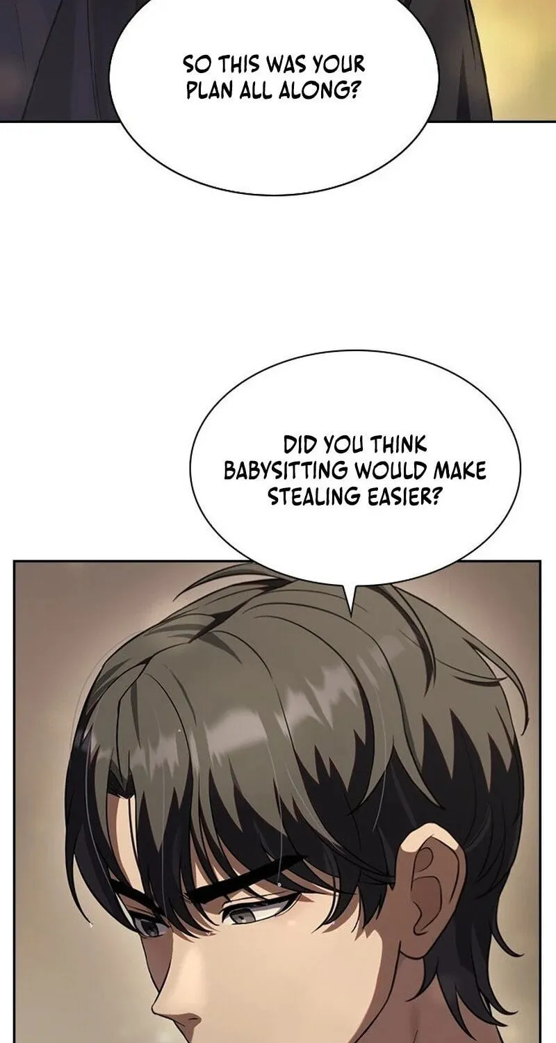Read The Maid chapter 3 image 60 on Lezhin
