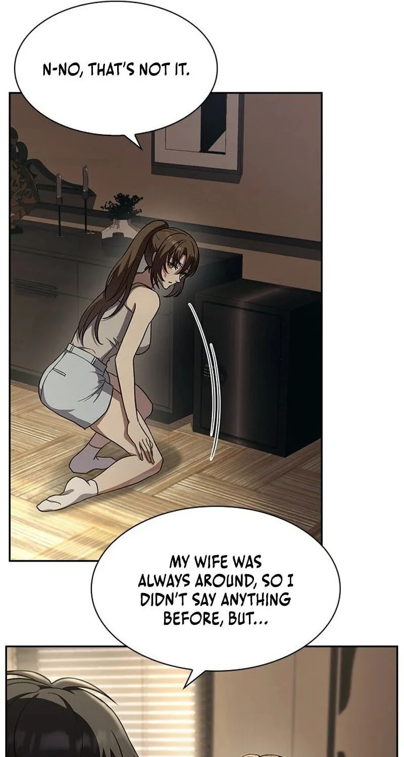 Read The Maid chapter 3 image 62 on Lezhin