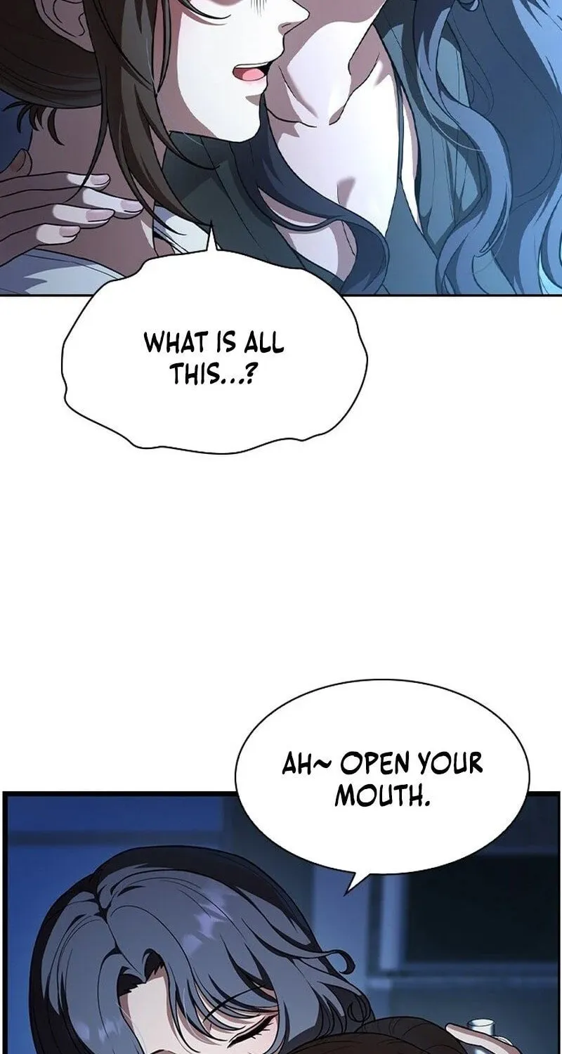 Read The Maid chapter 3 image 9 on Lezhin