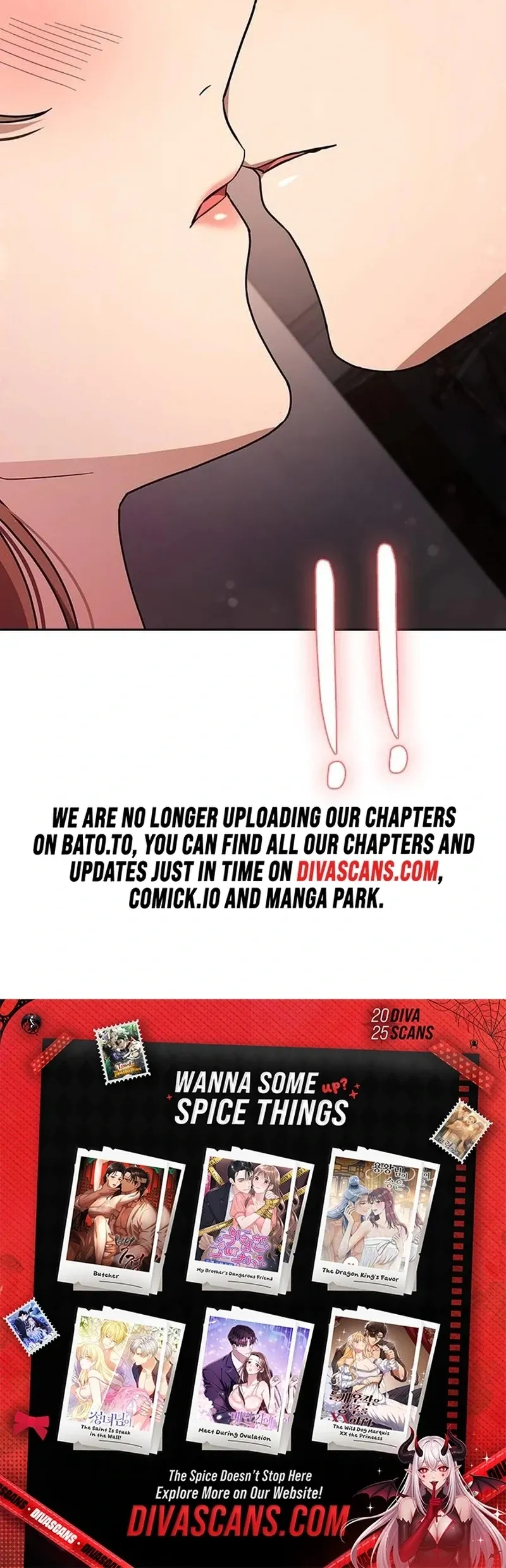 Read The Maid chapter 30 image 103 on Lezhin