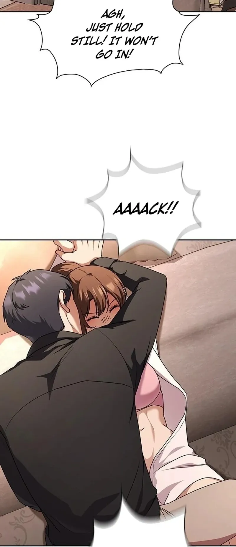 Read The Maid chapter 30 image 12 on Lezhin