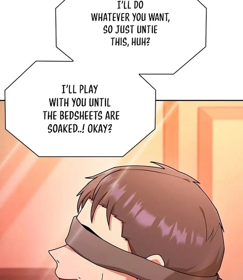 Read The Maid chapter 30 image 23 on Lezhin