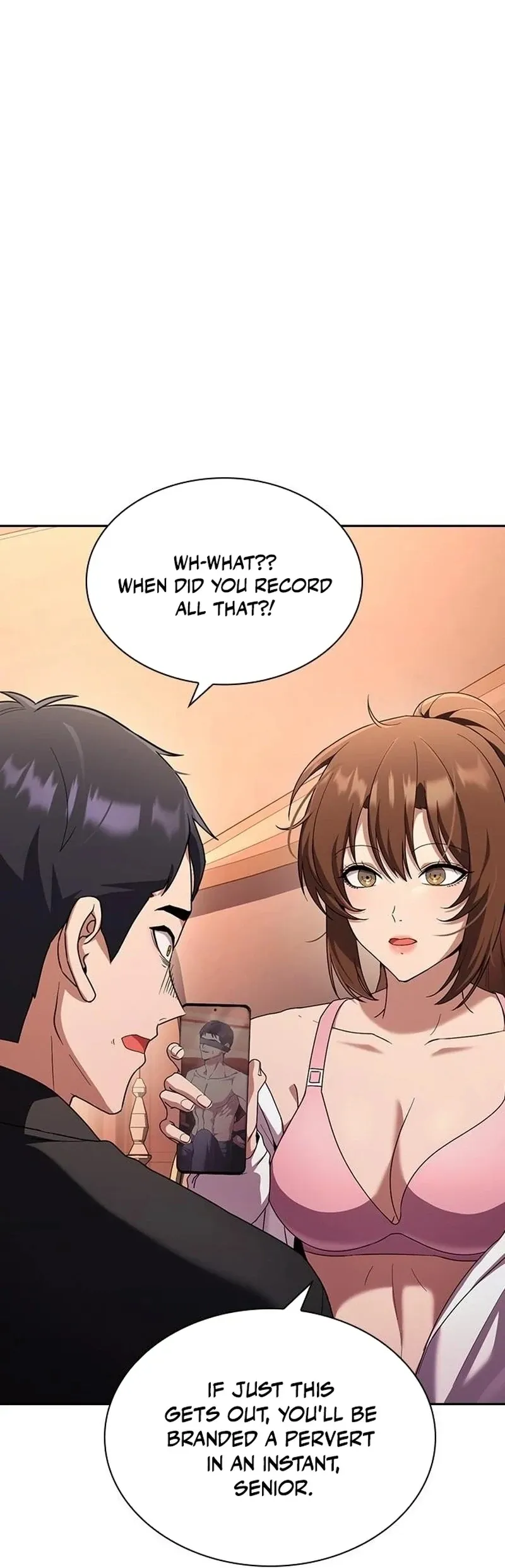 Read The Maid chapter 30 image 25 on Lezhin