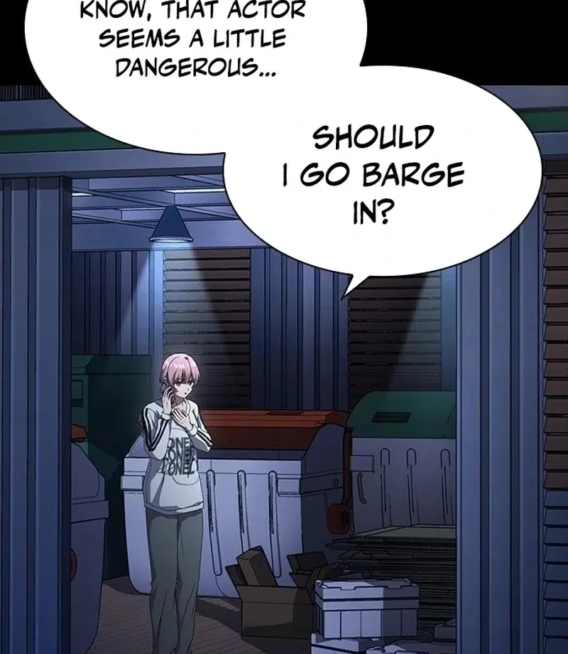 Read The Maid chapter 30 image 3 on Lezhin
