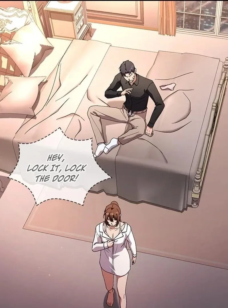 Read The Maid chapter 30 image 39 on Lezhin