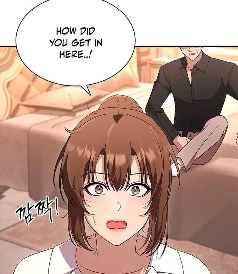 Read The Maid chapter 30 image 45 on Lezhin