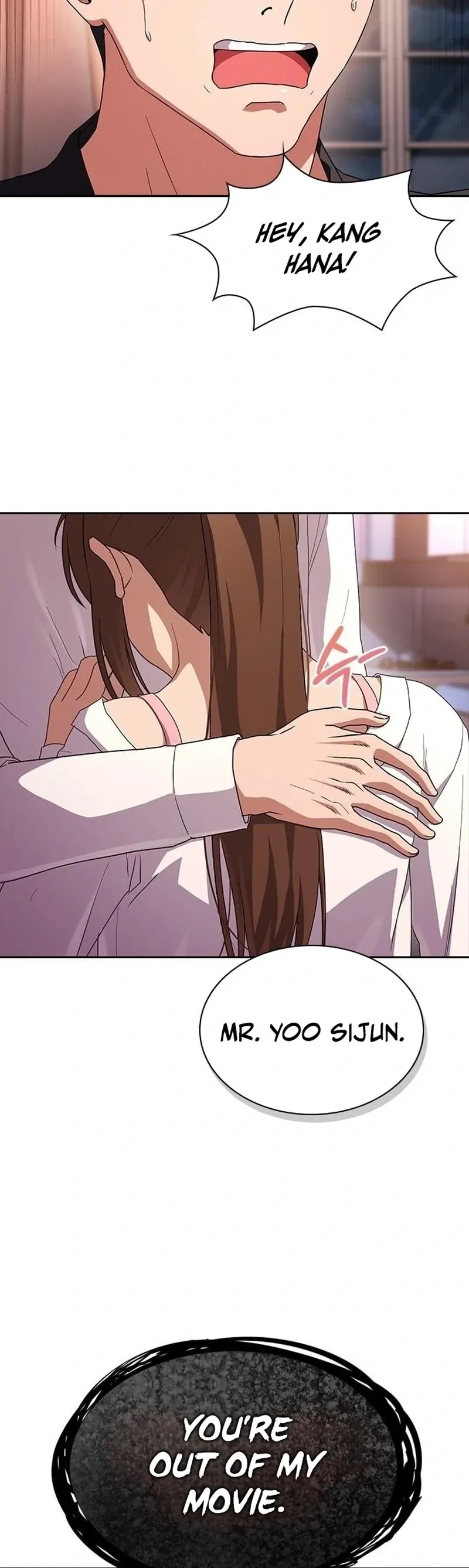 Read The Maid chapter 30 image 64 on Lezhin