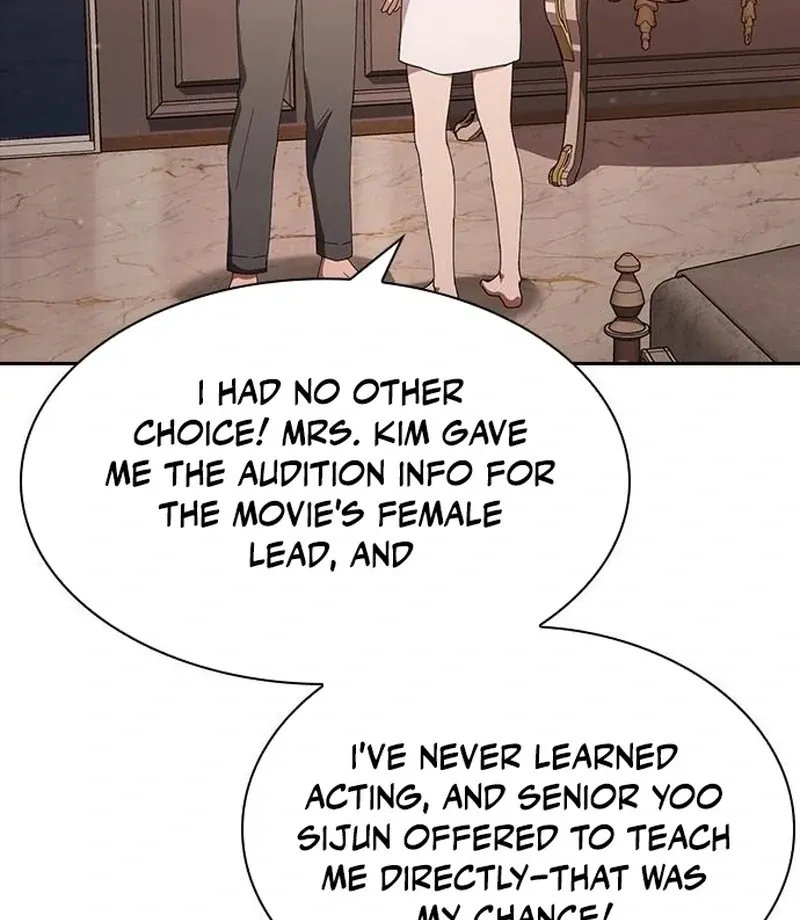 Read The Maid chapter 31 image 1 on Lezhin