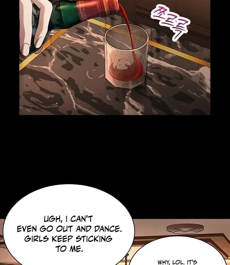 Read The Maid chapter 31 image 23 on Lezhin