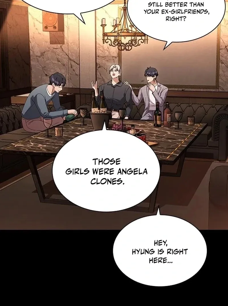 Read The Maid chapter 31 image 24 on Lezhin