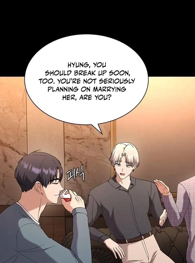 Read The Maid chapter 31 image 25 on Lezhin