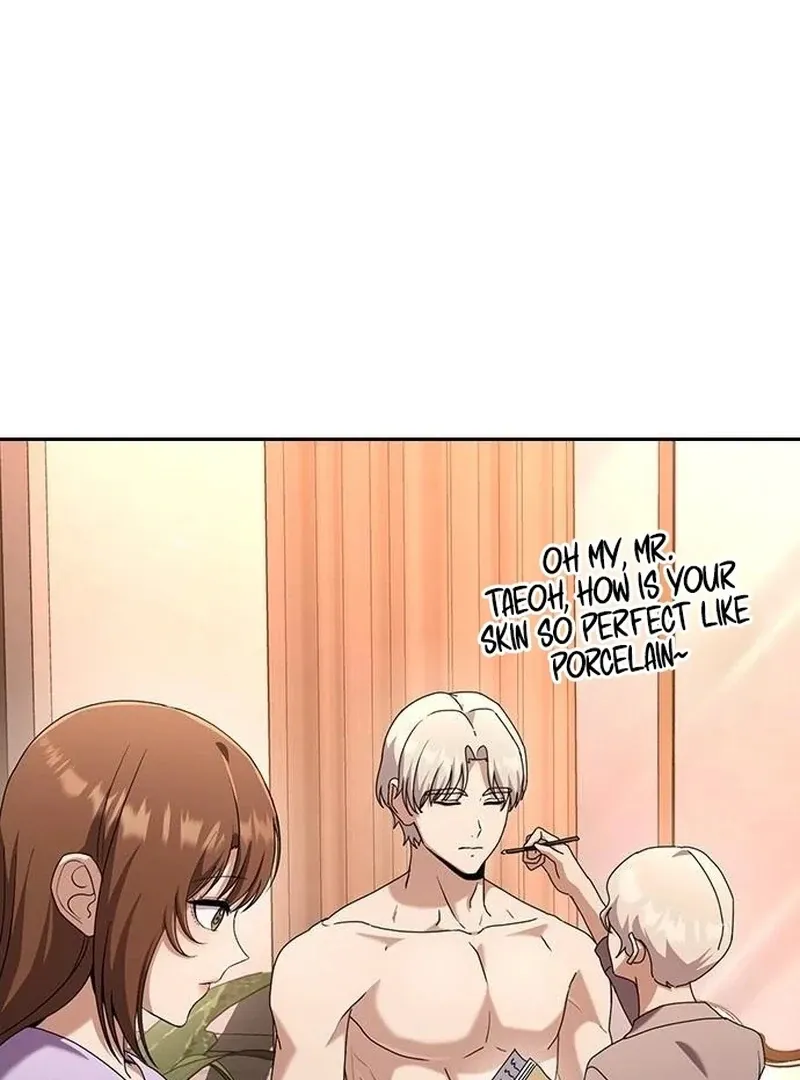 Read The Maid chapter 31 image 33 on Lezhin
