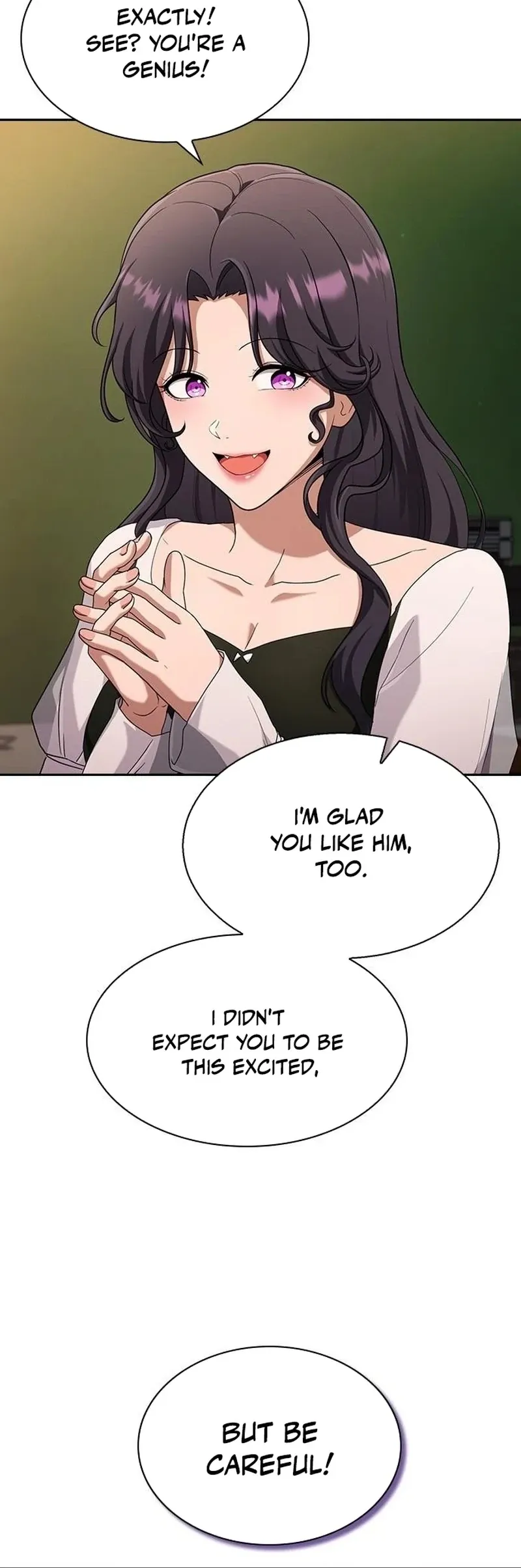 Read The Maid chapter 31 image 37 on Lezhin
