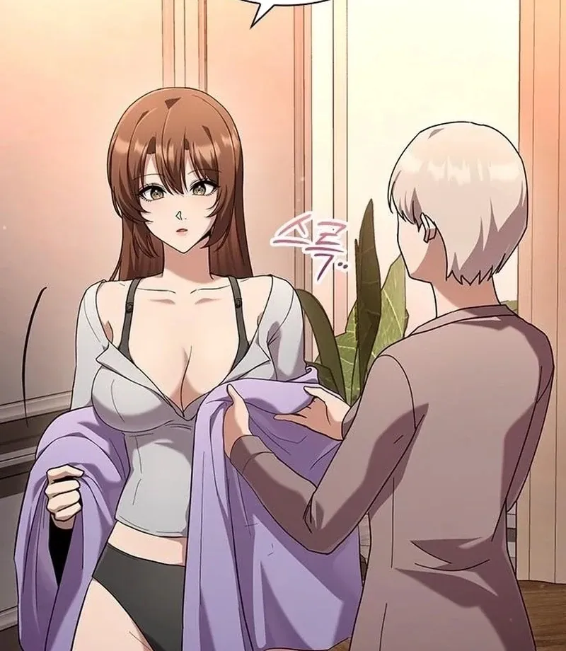 Read The Maid chapter 31 image 44 on Lezhin