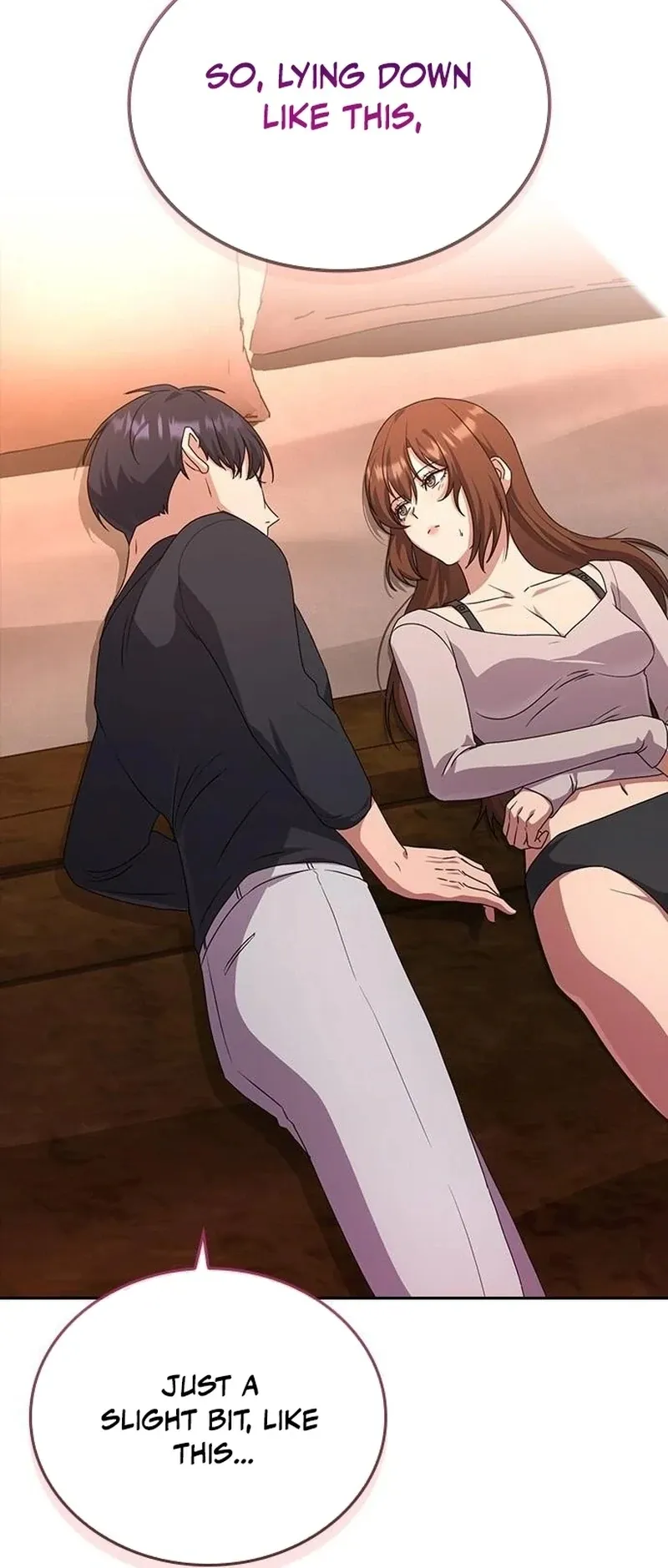 Read The Maid chapter 31 image 63 on Lezhin
