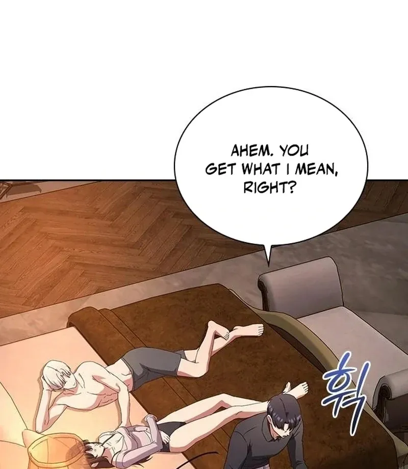 Read The Maid chapter 31 image 66 on Lezhin