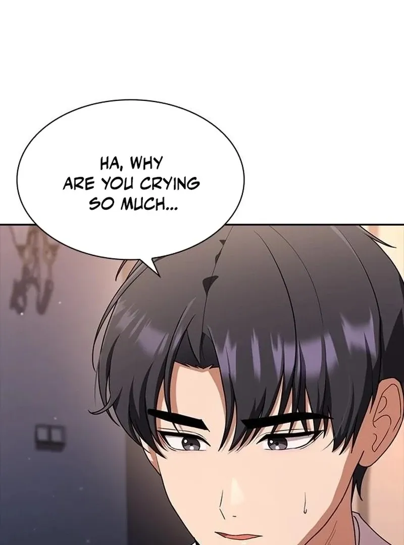 Read The Maid chapter 31 image 8 on Lezhin
