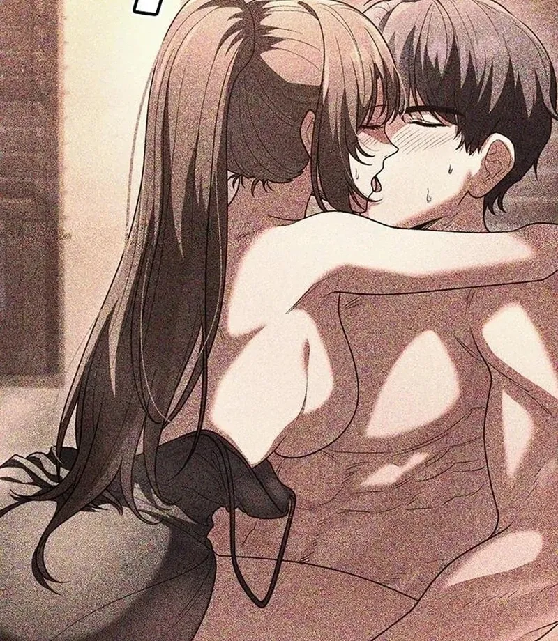 Read The Maid chapter 32 image 101 on Lezhin