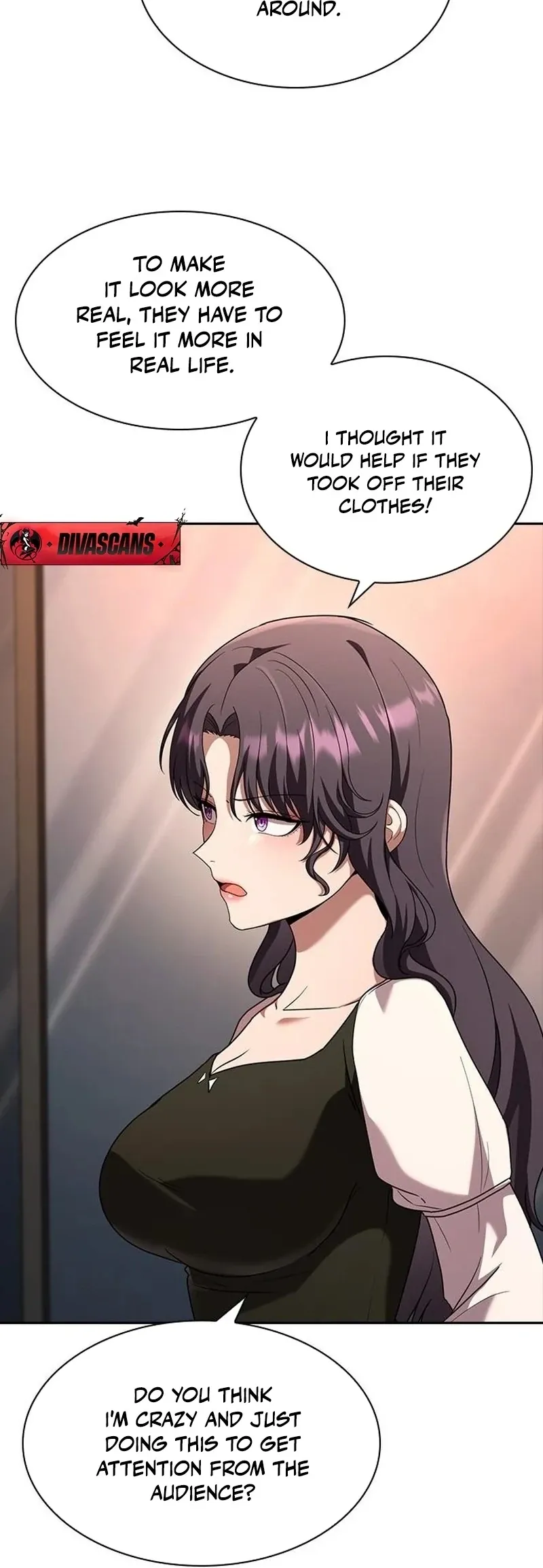 Read The Maid chapter 32 image 11 on Lezhin