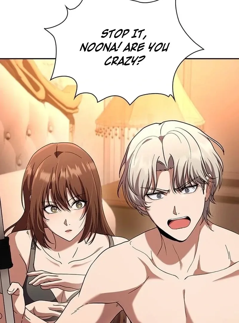 Read The Maid chapter 32 image 20 on Lezhin