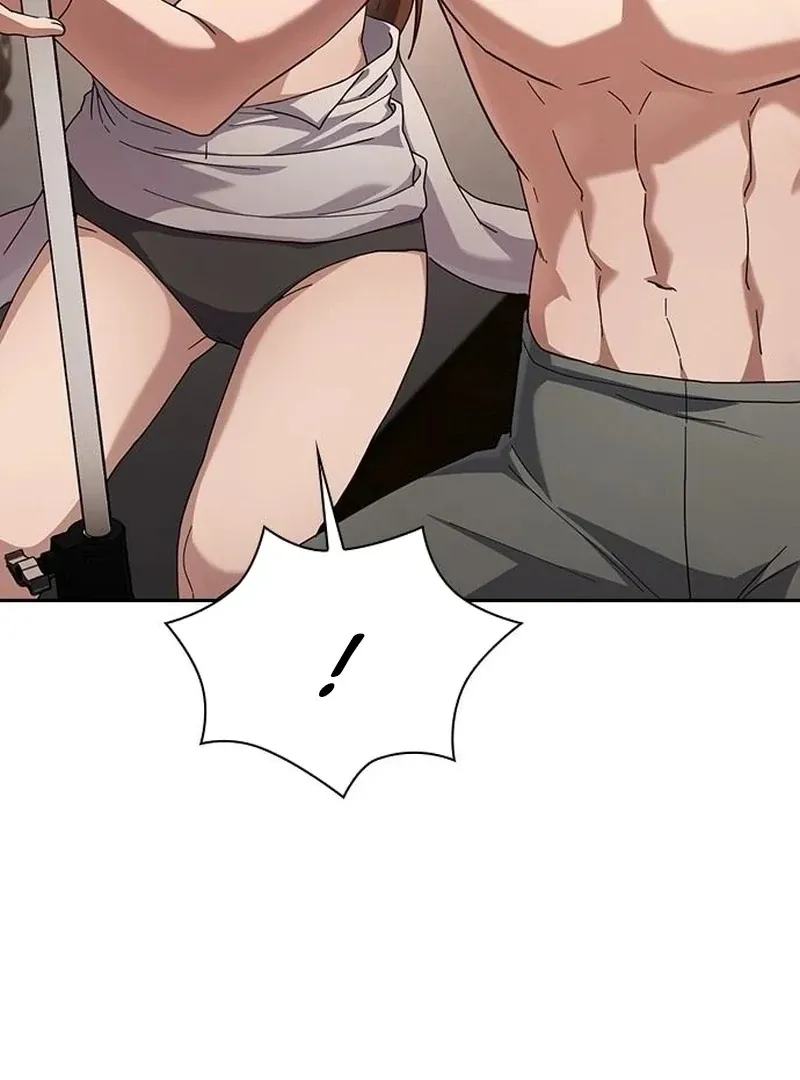 Read The Maid chapter 32 image 21 on Lezhin