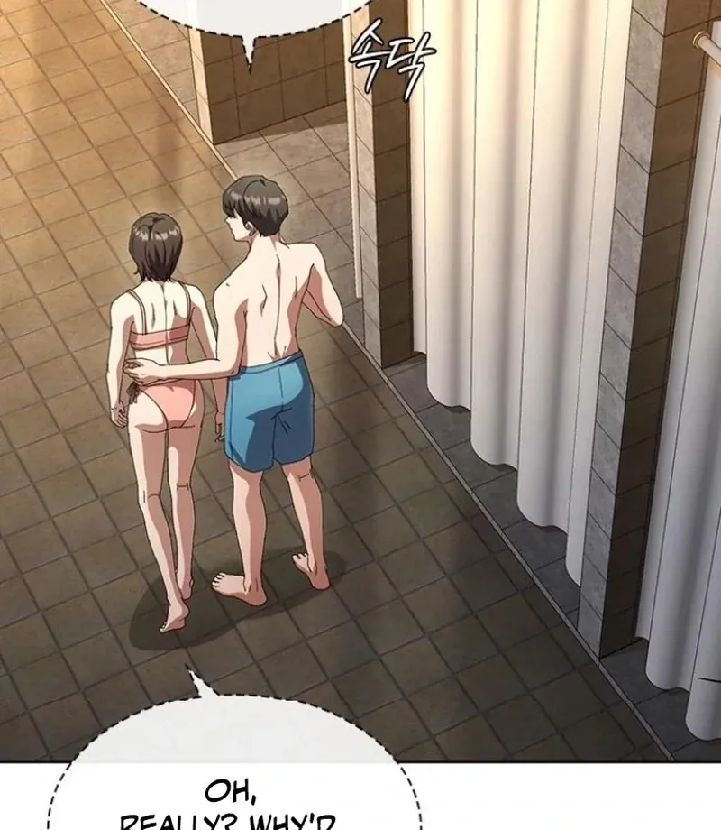 Read The Maid chapter 33 image 113 on Lezhin